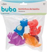 Bichinho P/Banho Dino 11779 - Buba 104443