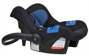 Cadeira Touring X-Blue IXAU3055PRC8 - Burigotto 104998