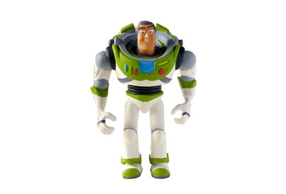 Mordedor Toy Story Buzz 011.01 - Latoy 108156
