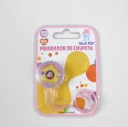 Prendedor Chupeta RS 300-01 - Vila Toy W Baby 106123