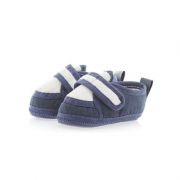 Sapato Azul Marinho 02A05 28238 - Baby Gut 105723