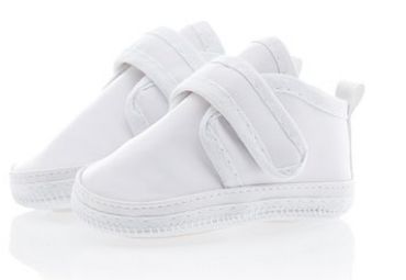Sapato Branco 02A05 25241 - Baby Gut 105694