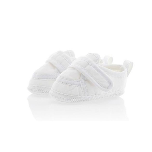 Sapato Branco 02A05 - 28237 - Baby Gut 105715