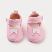 Sapato Rosa Claro 02A05 31065 - Baby Gut 105702